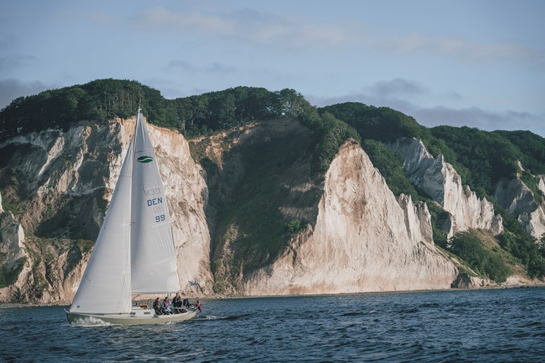 Møns Klint